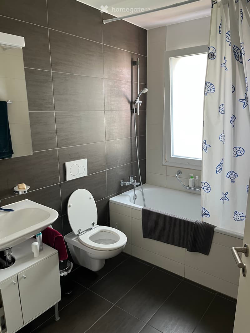 Appartement 3.5 pièces (5)