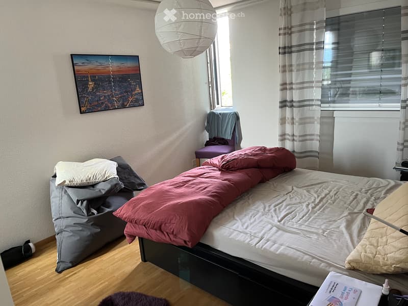 Appartement 3.5 pièces (3)