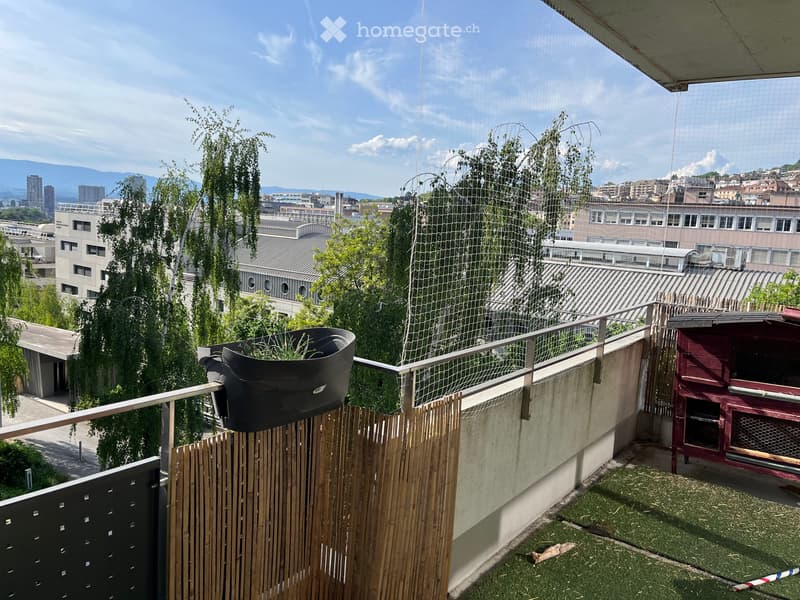 Appartement 3.5 pièces (1)