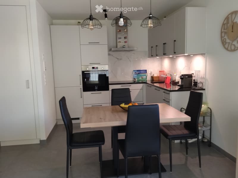 Appartement 2.5 pièces à louer à Vernayaz (4)