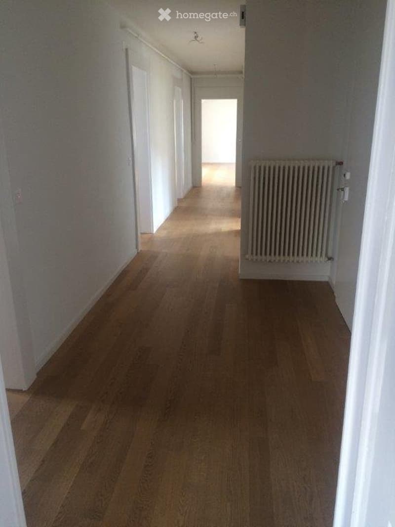 Magnifique appartement de 6 pieces à Neuchatel (2)