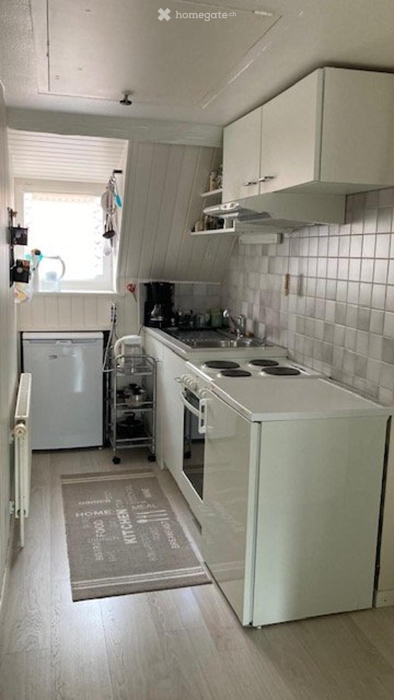Appartement lumineux en vieille ville (4)