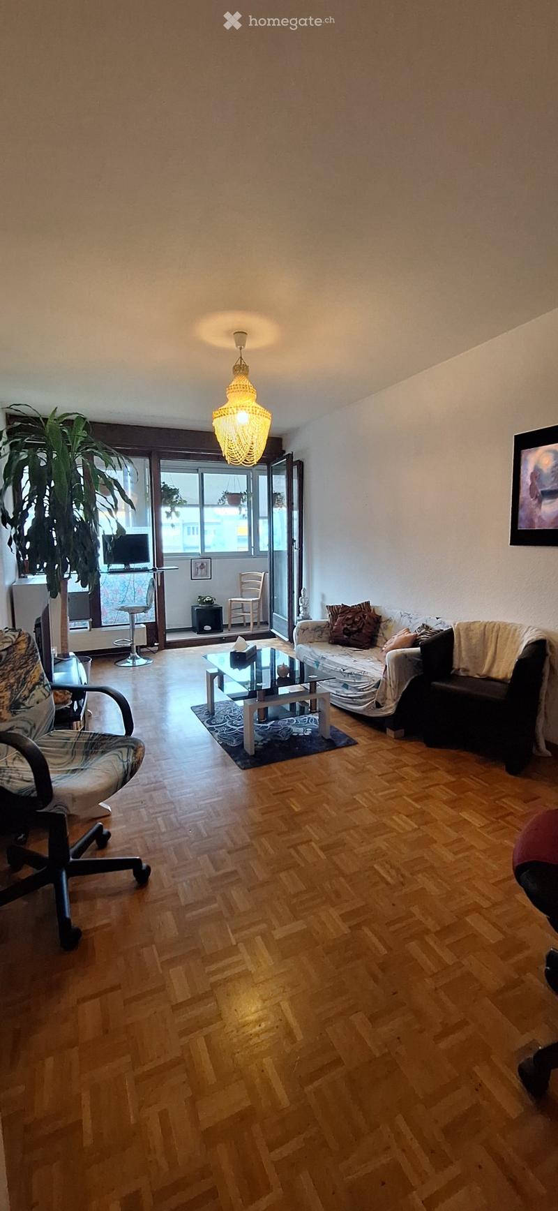 Chambre meublé à louer dans appart 5 pièces (3)