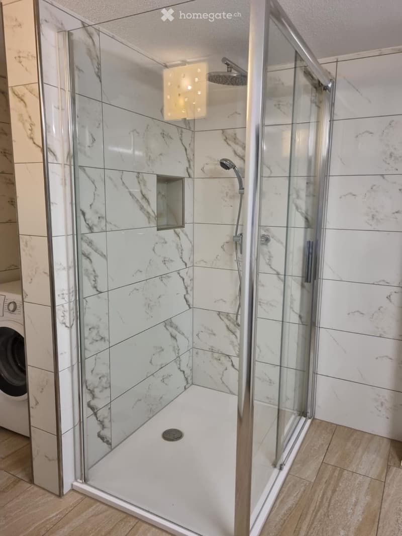 2,5 Zimmer Wohnung in Schönenwerd zu vermieten. (3)