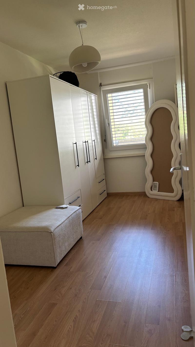 Appartement à louer 3,5 pièce (5)