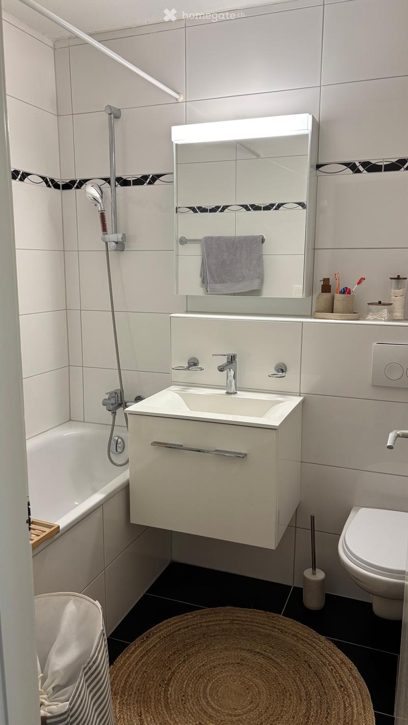 Appartement à louer 3,5 pièce (3)