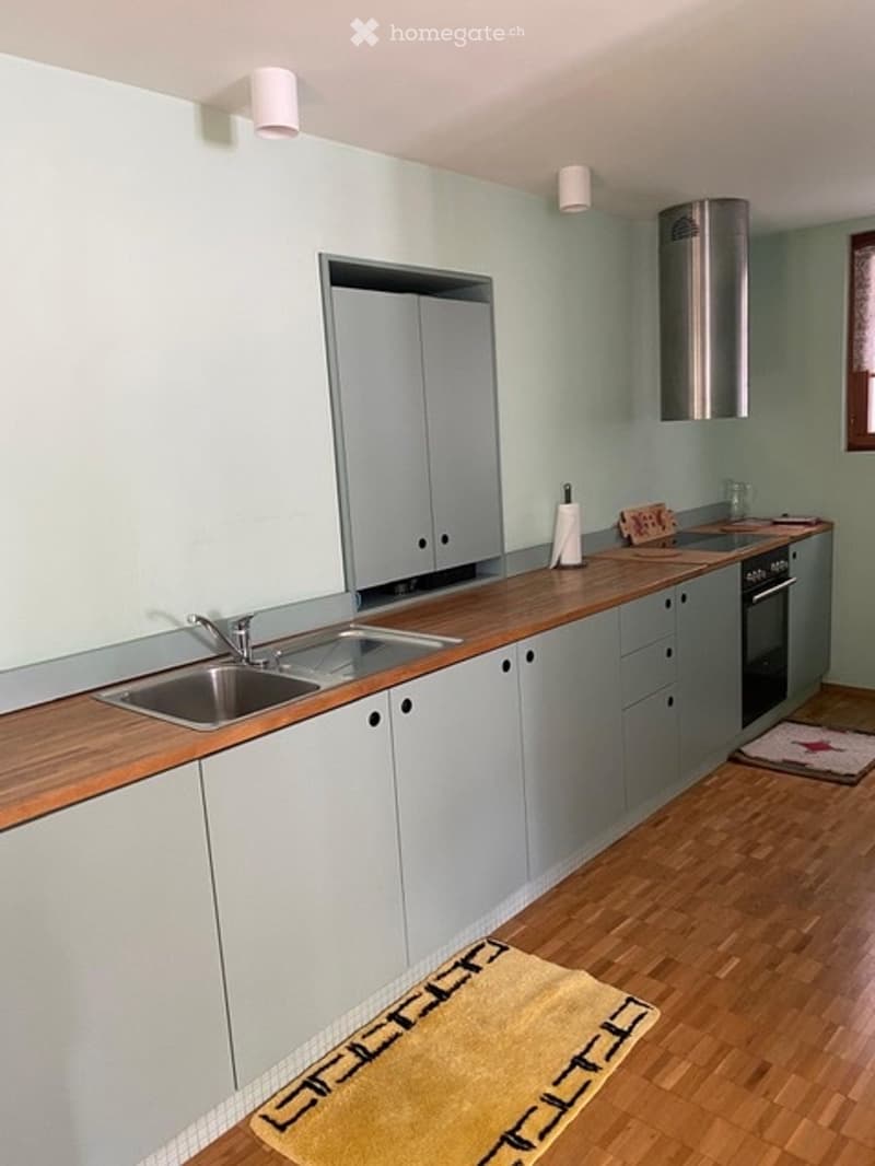 Appartement meublé à louer (3)