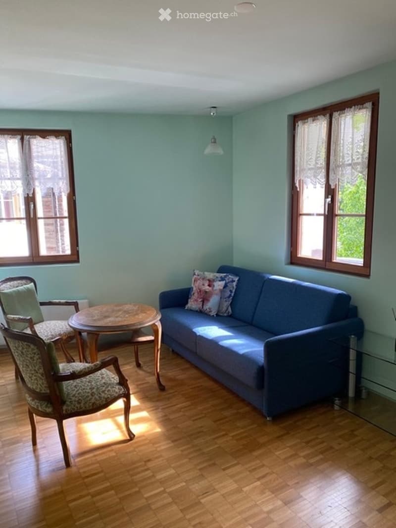Appartement meublé à louer (4)