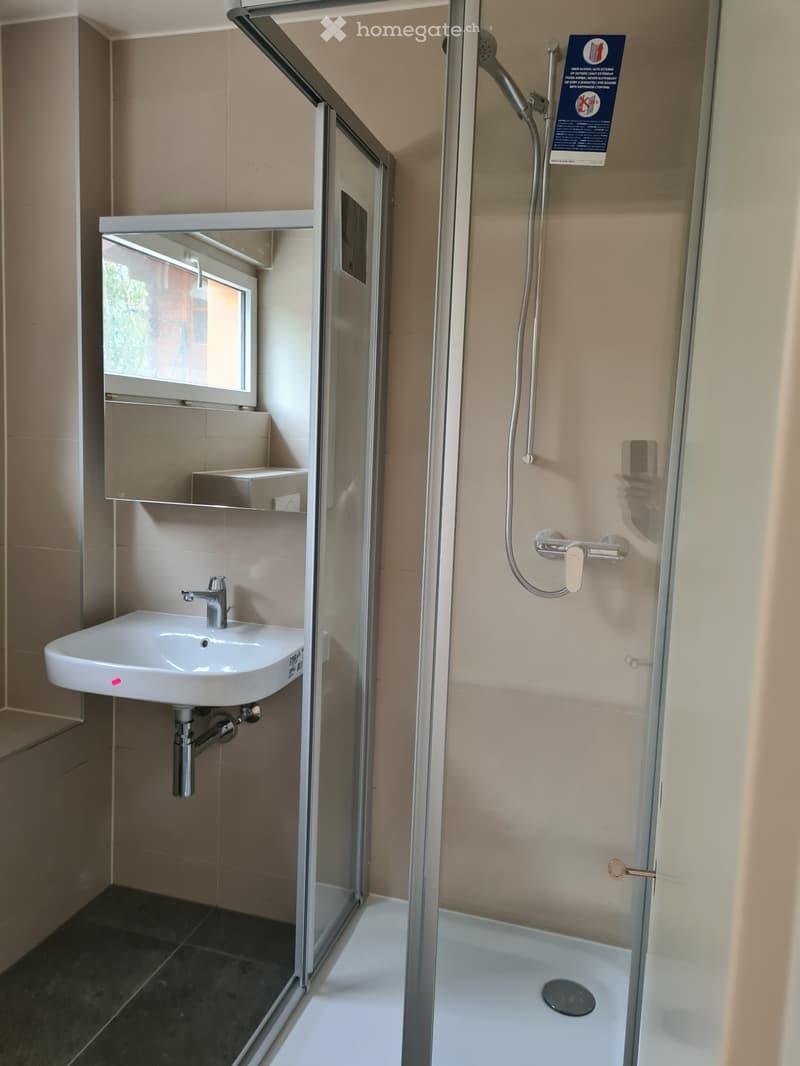 Chambre à louer dans une magnifique maison en colocation (5)