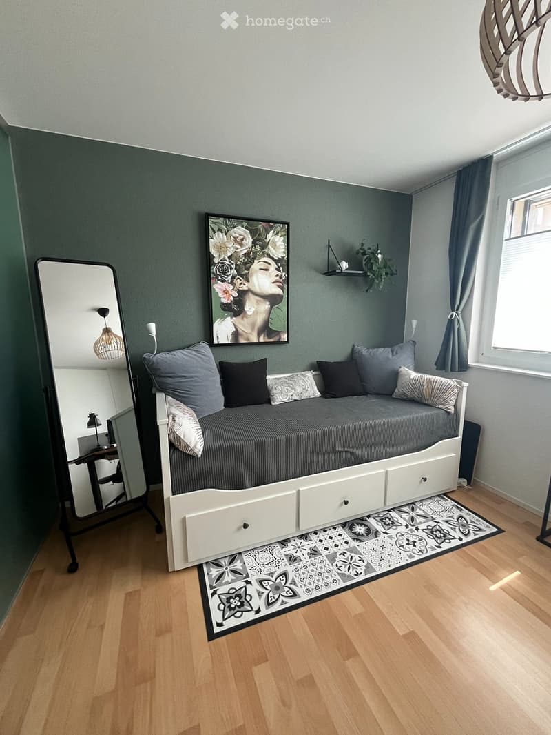 Chambre meublée SdB privative à louer du 01.08 au 31.10.2026 (1)