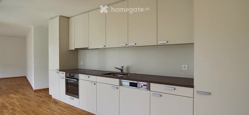 Appartement au rez de chaussée 4,5 pièces (2)