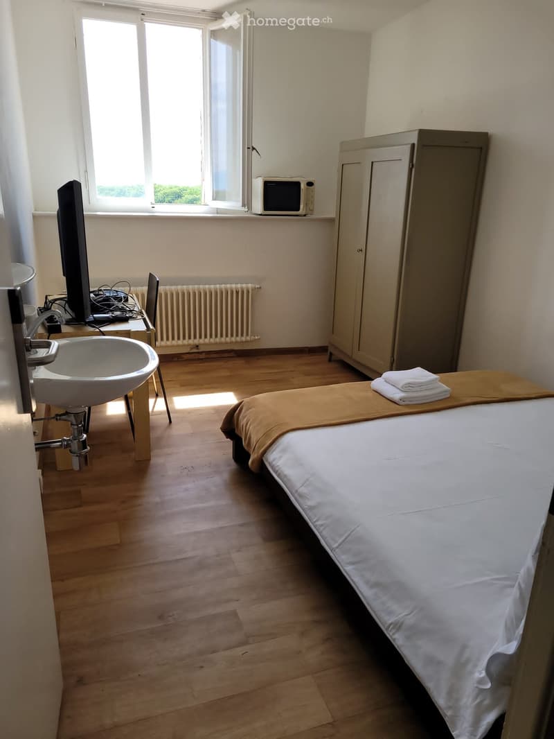 chambre avec sdb partagée (1)