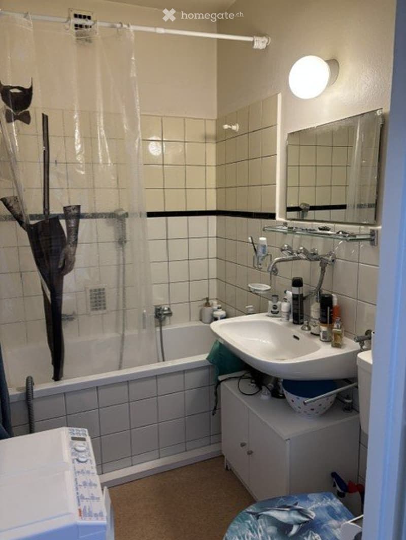 Appartement 2.5 à Louer dès le 01.07.2026 (4)