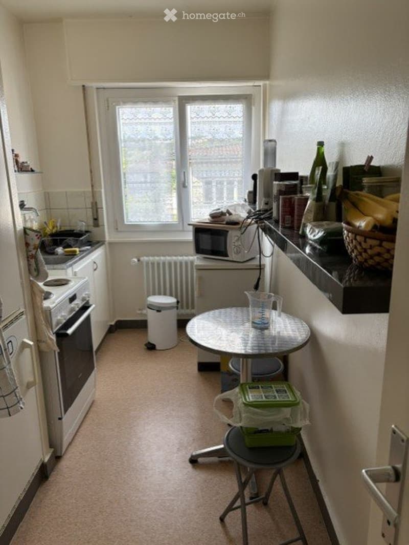 Appartement 2.5 à Louer dès le 01.07.2026 (1)
