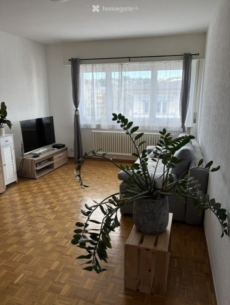 Appartement 2.5 à Louer dès le 01.07.2026 (5)