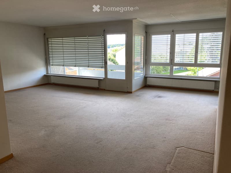 Frisch renovierte 4 1/2 Zimmer Wohnung in Worb zu vermieten (4)