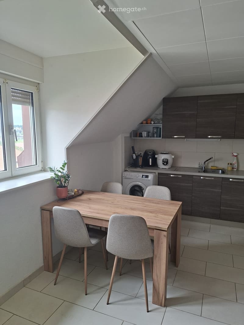 Appartement 3 pièces (2)