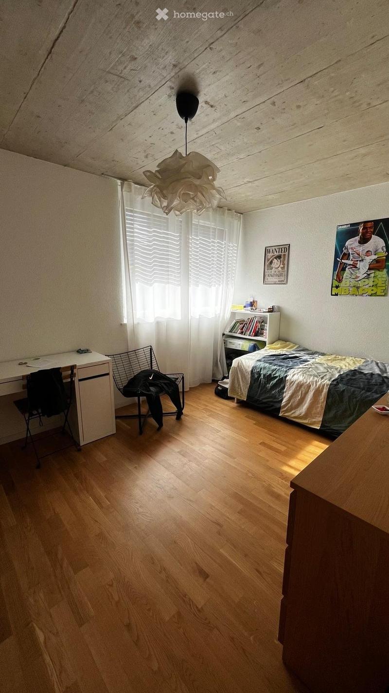 Appartement à louer - 3,5 P - 1er aout (3)