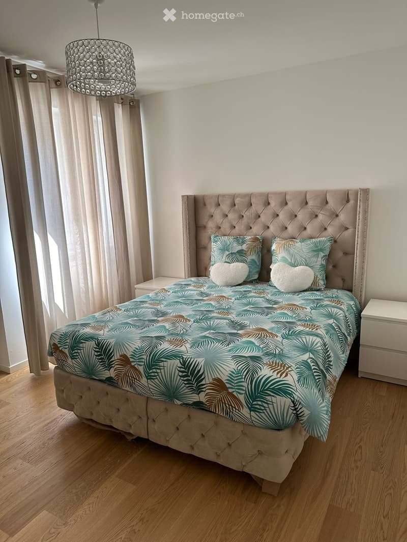 Appartement centre de Genève (4)