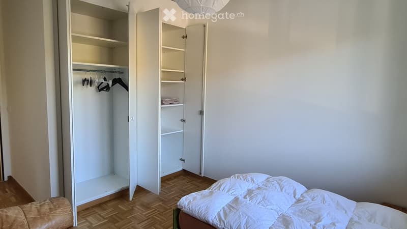 Chambre meublée avec salle d'eau privative - dès juillet (2)