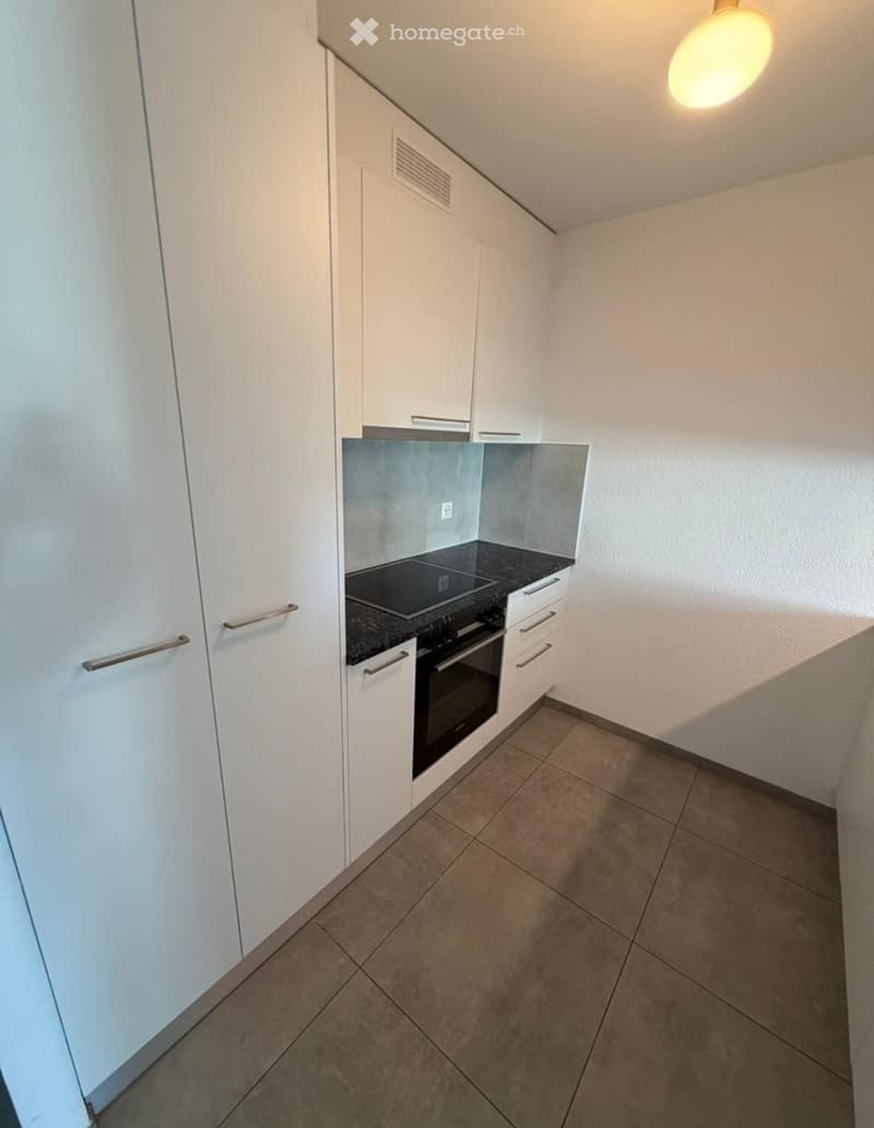 Appartement moderne de 2.5 pièces avec balcon et vue (3)