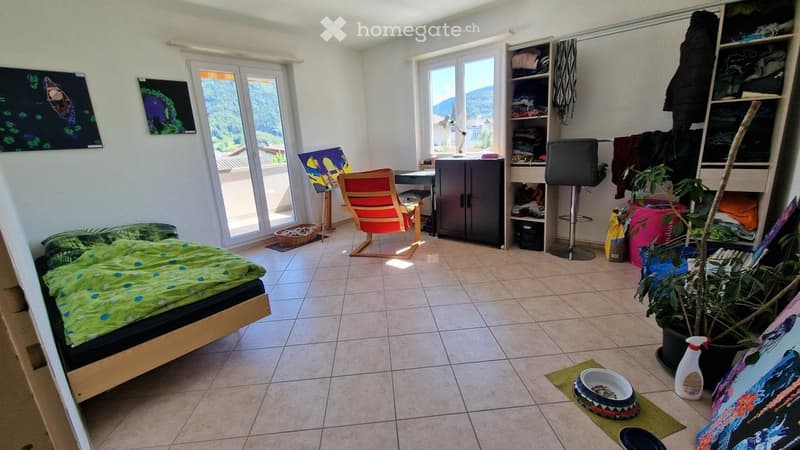 Appartement de 4,5 pièces à Moutier (4)