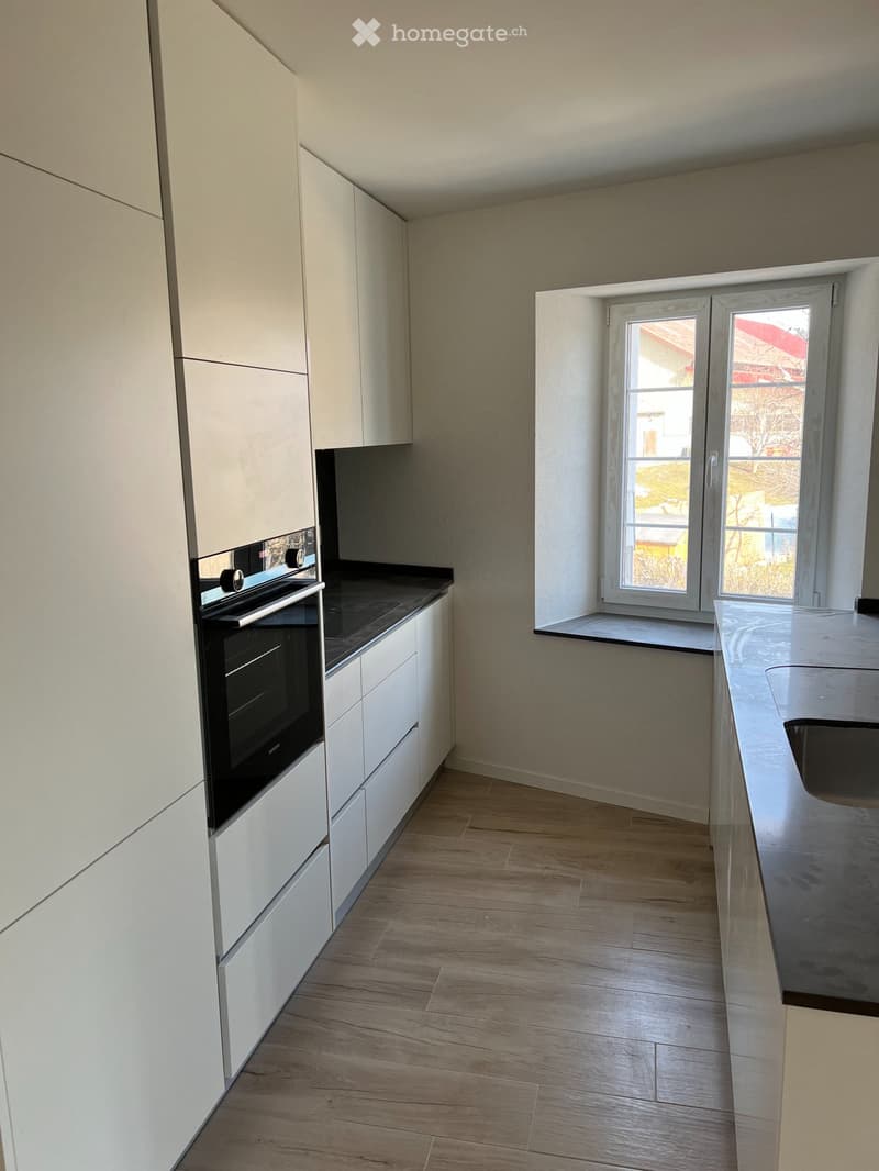 Appartement à louer à Marchissy avec balcon et parking (3)