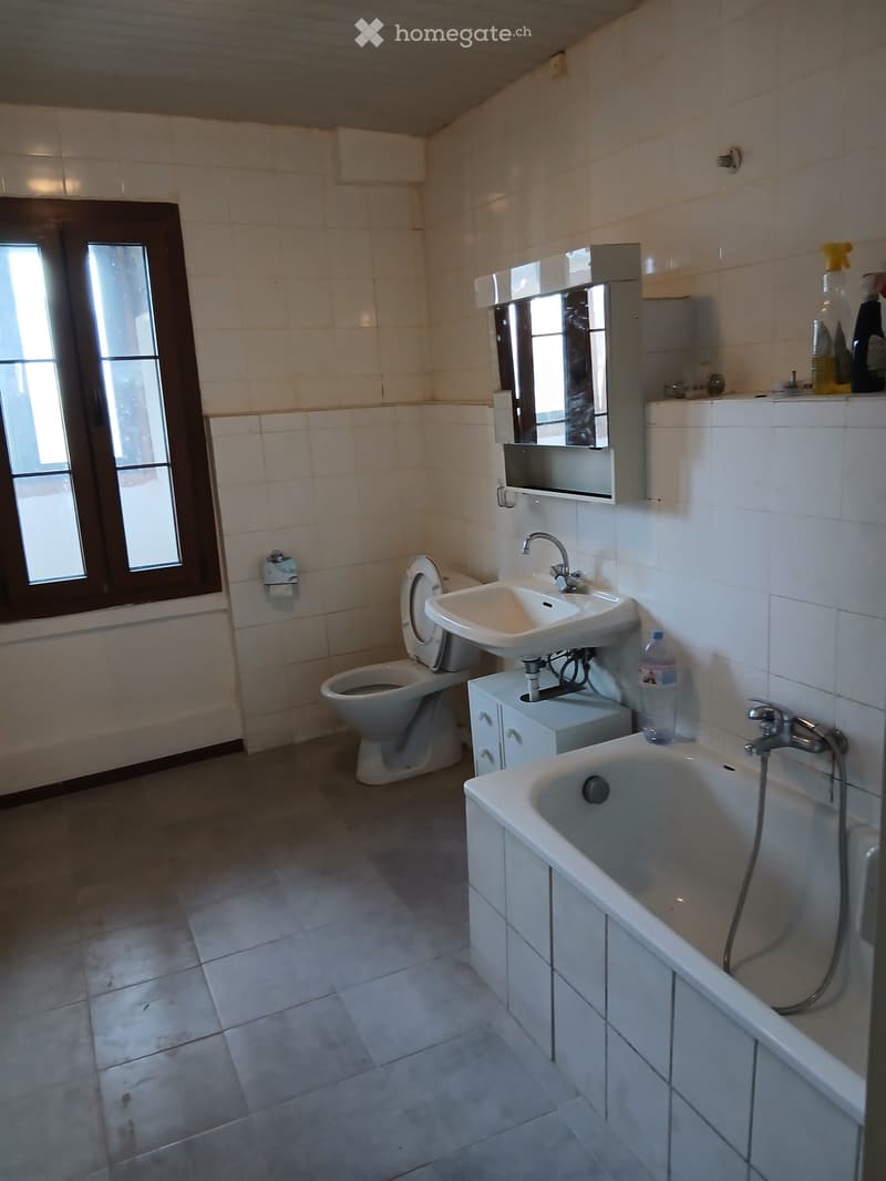 Appartement 3,5 pièces (4)