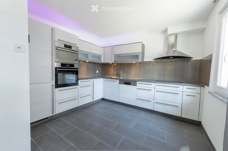 A Vendre Maison individuelle éco-responsable avec 2 garages (2)