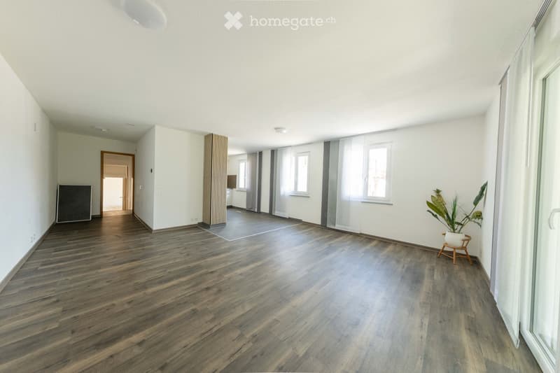 A Vendre Maison individuelle éco-responsable avec 2 garages (4)