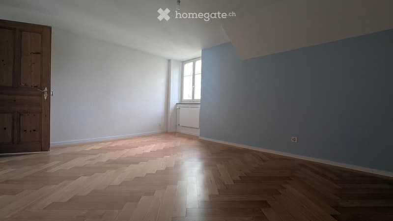 Duplex lumineux et calme de 6 pièces (4)