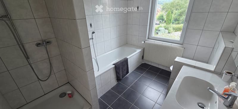 Maison individuelle dans un quartier calme de Courgenay (4)