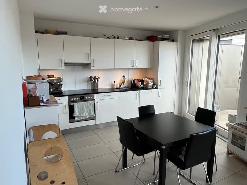 Appartement attique 3.5 pièces avec grande terrasse (3)