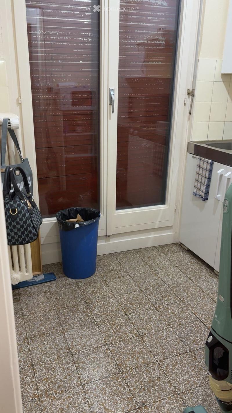 Échange studio 2 pièce contre 2,5 ou 3 pièce (2)