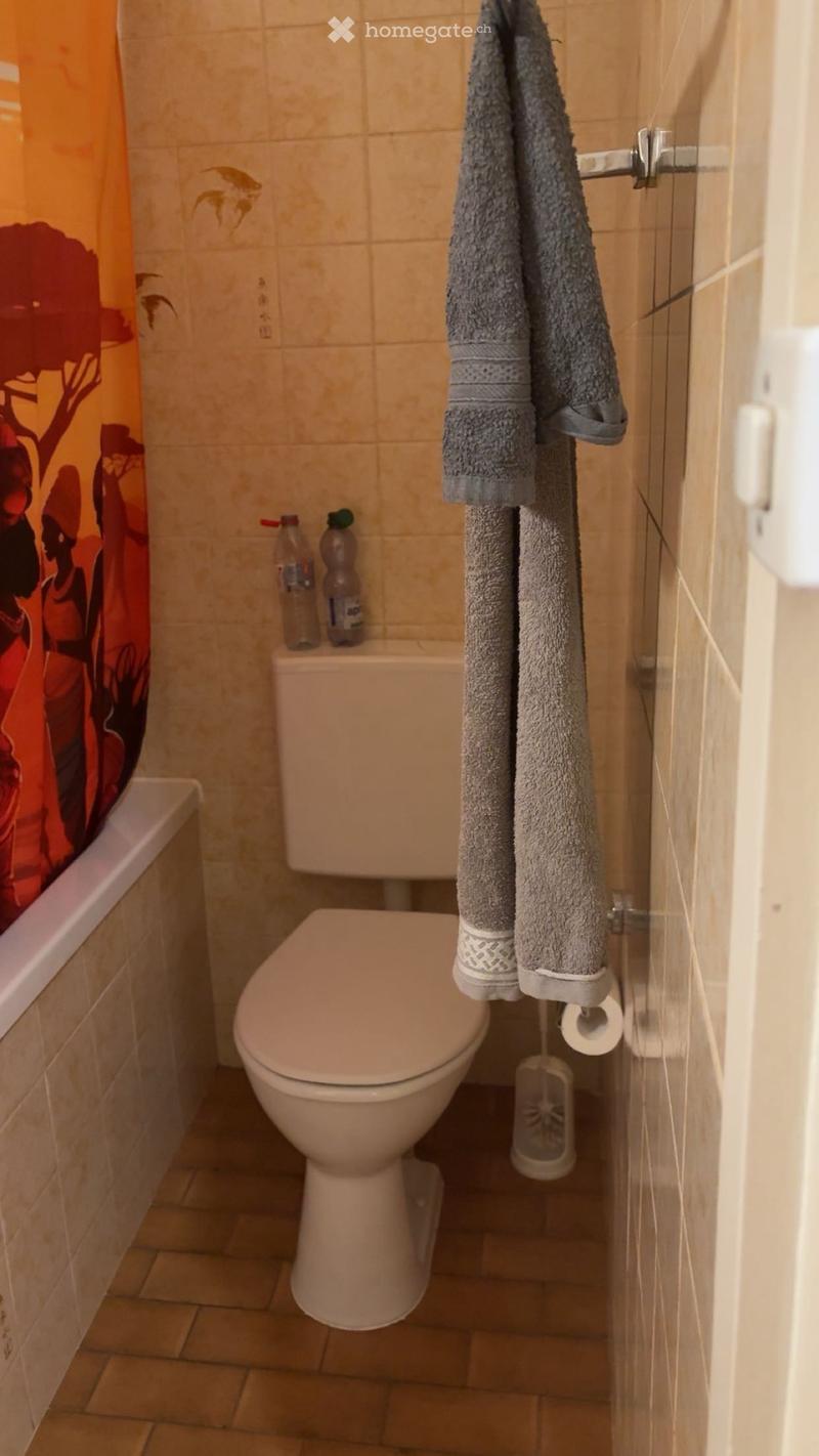 Échange studio 2 pièce contre 2,5 ou 3 pièce (4)