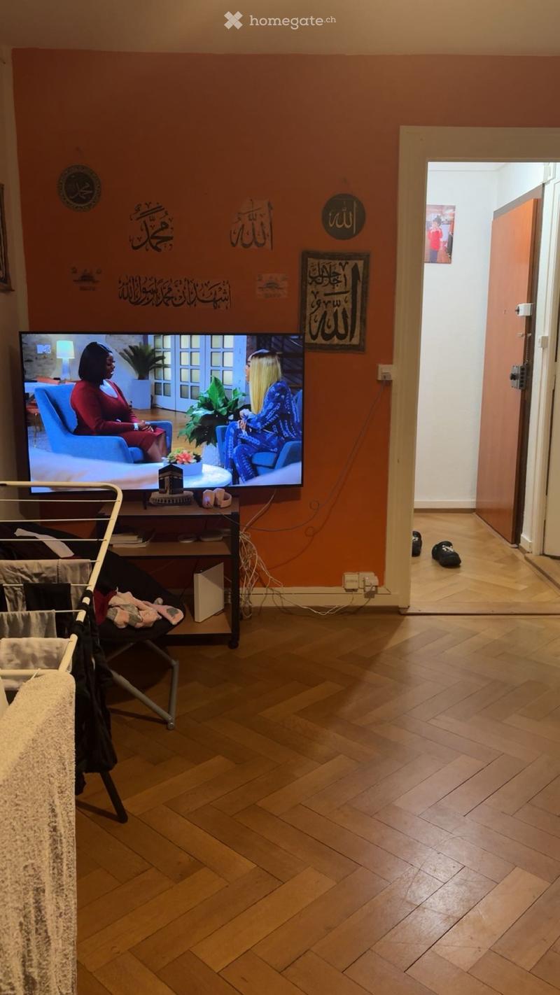 Échange studio 2 pièce contre 2,5 ou 3 pièce (1)