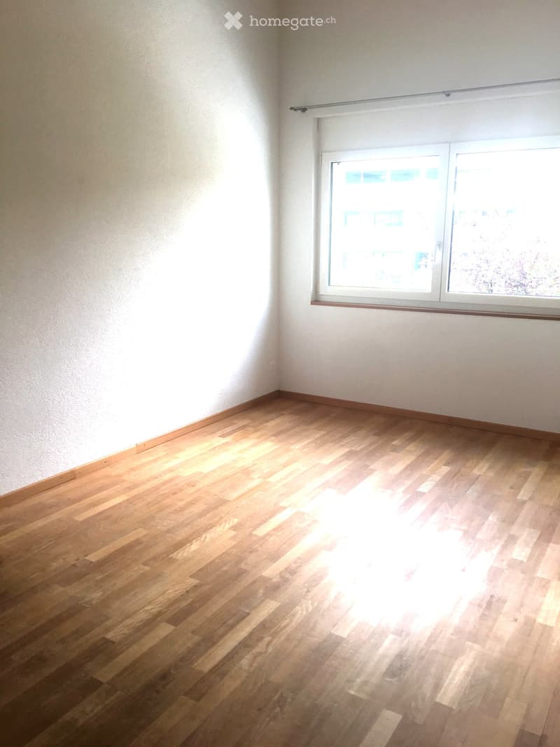2 Zimmer Wohnung mit Galerie, app. 2 pièces plus galérie (3)