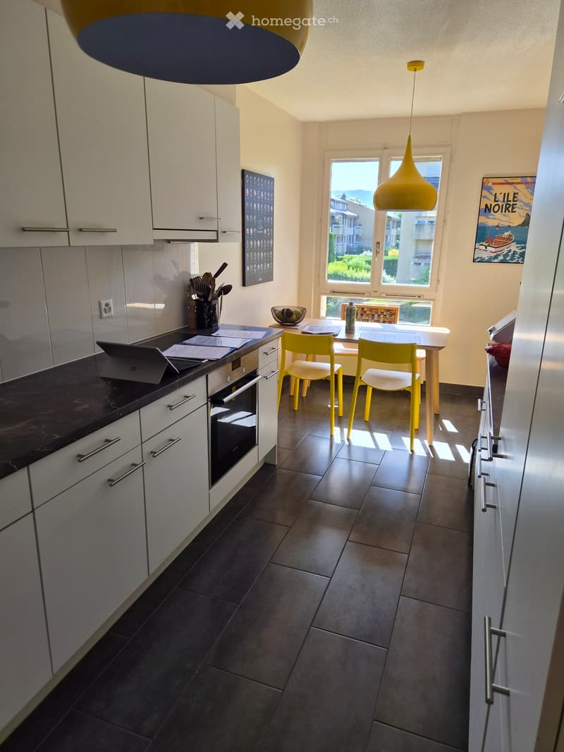 Appartement- Reprise de bail (3)