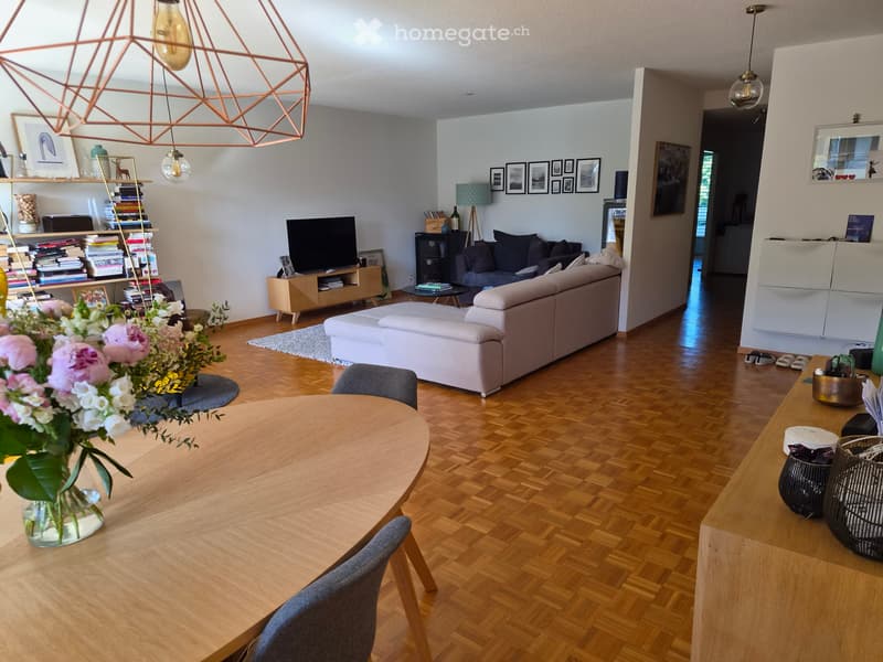 Appartement- Reprise de bail (1)