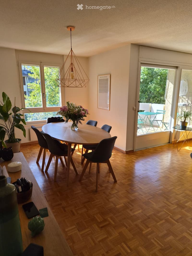 Appartement- Reprise de bail (2)