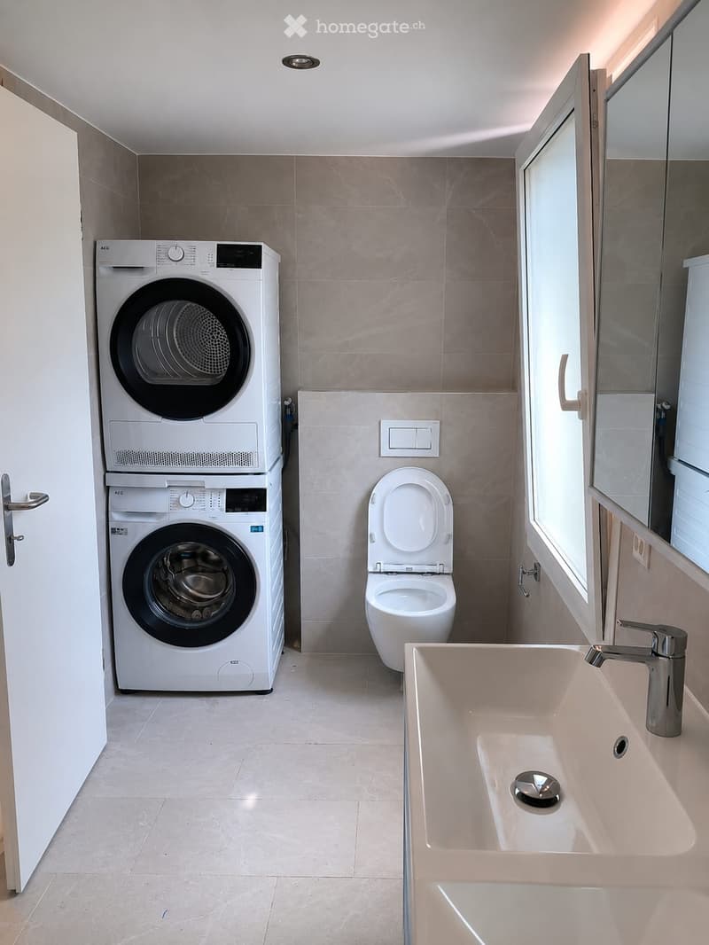 Appartement 4.5 (1)