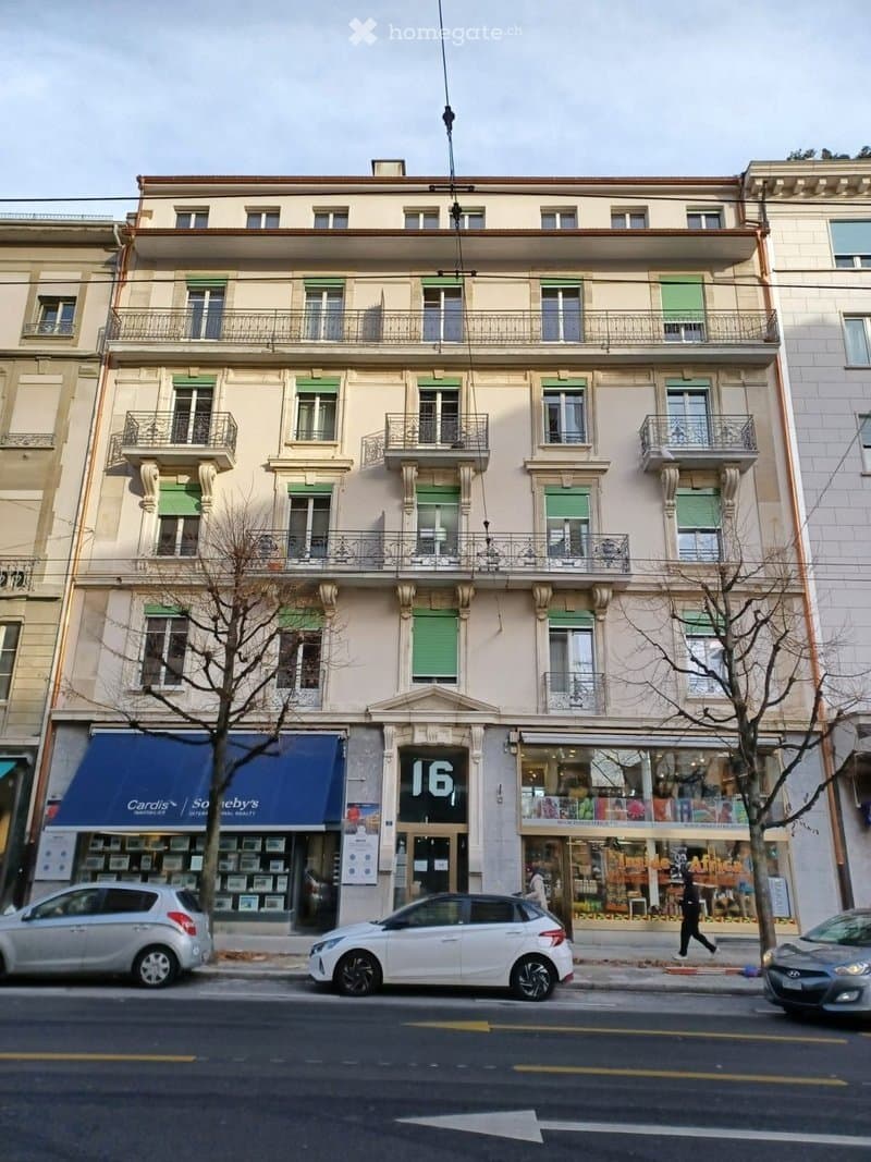 A louer appartement (1)
