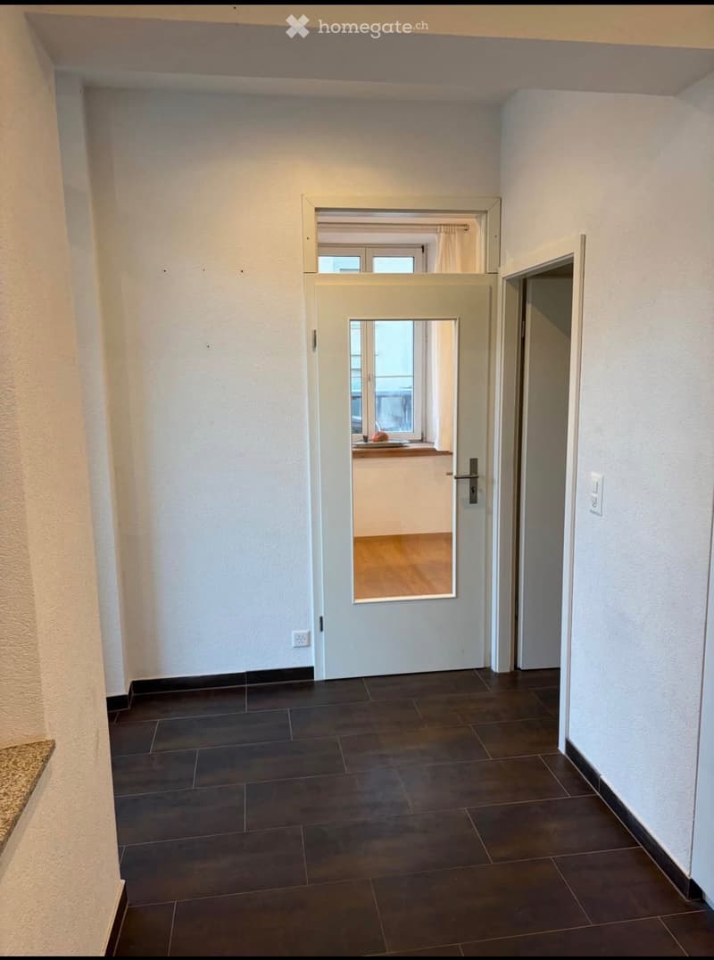 Studio louer avec garage (4)