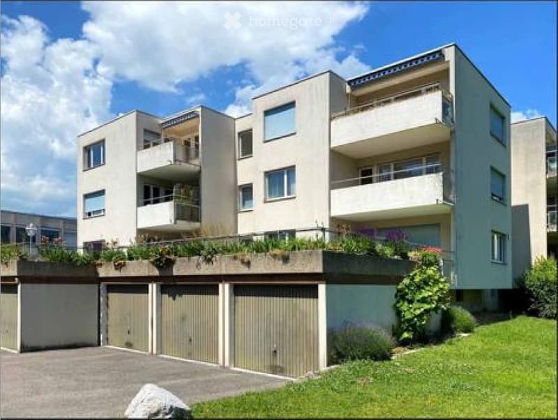 Appartement 4,5 pièces à vendre à Louer/NE (2)