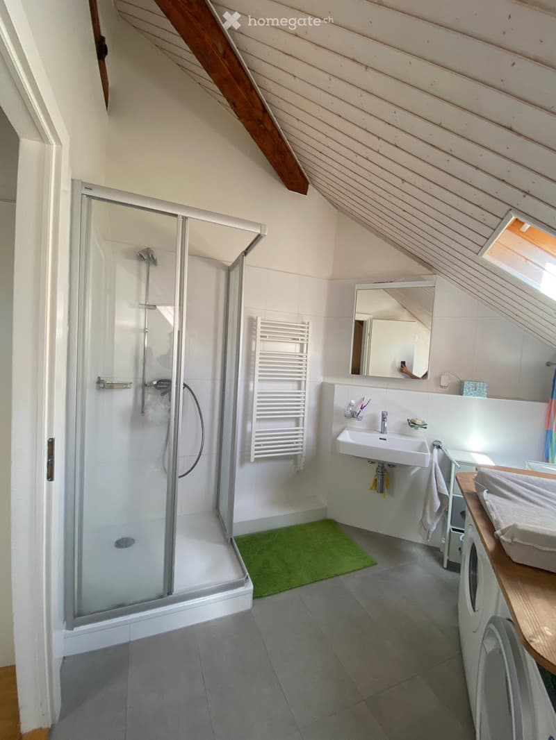 Appartement 2,5 pièces 100m2 vue lac (3)