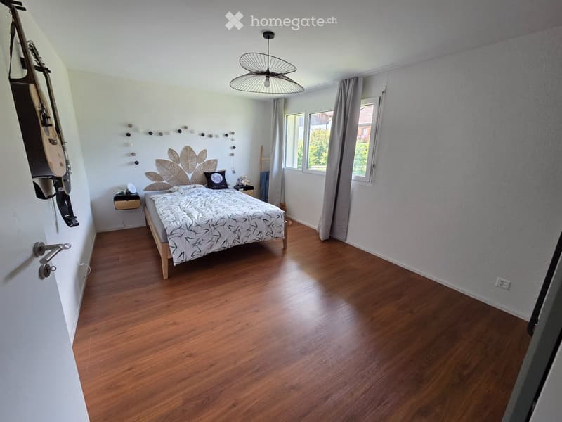 Appartement 2.5pce à Bossonnens (3)