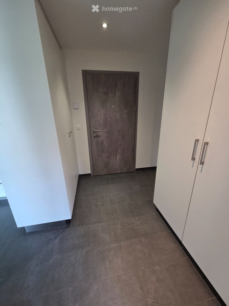 Appartement 2.5pce à Bossonnens (2)