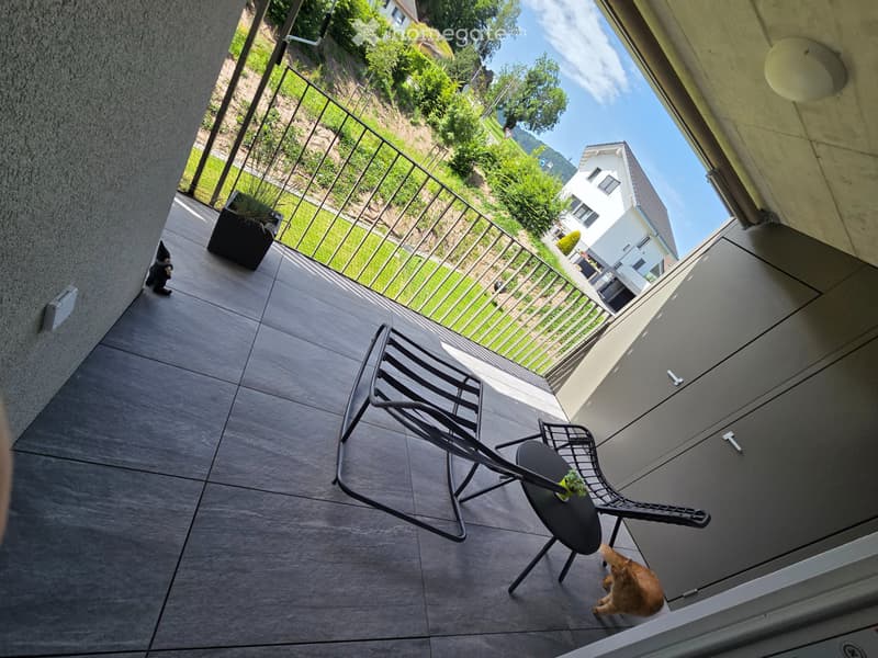Appartement 2.5pce à Bossonnens (4)