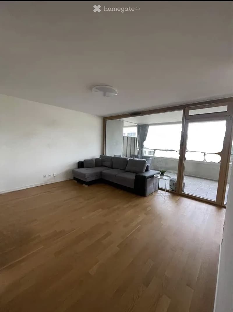 Appartement 4 pièces Chêne Bougeries (frais à l'attribution) (4)