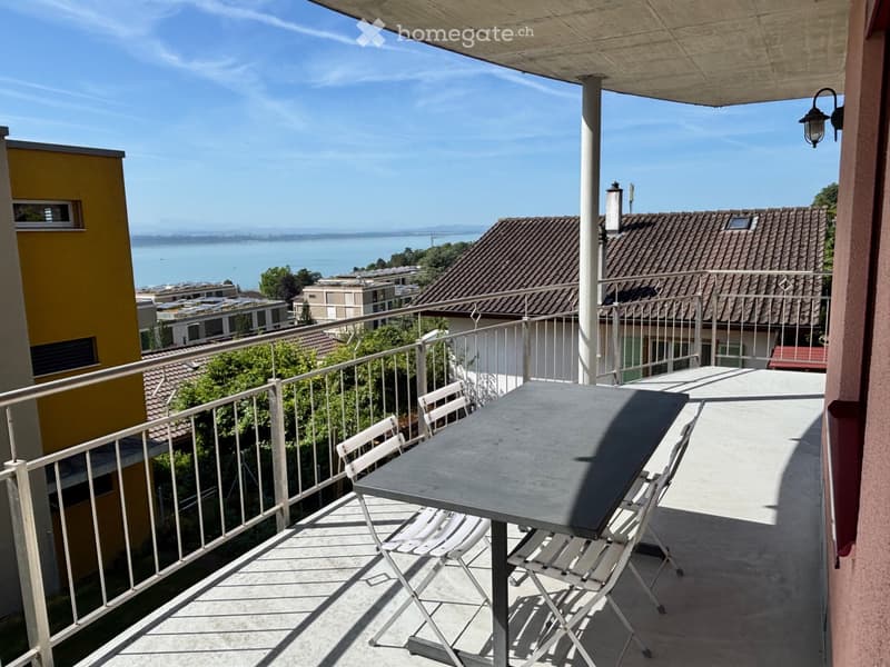 Logement Chez Carole (5)